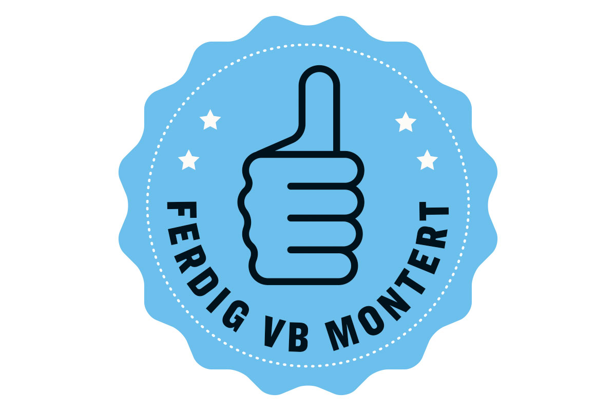Ferdig VB montert logo web